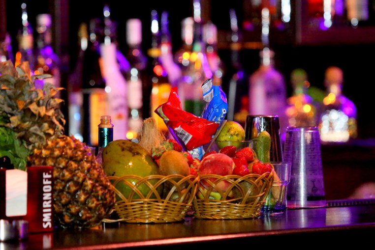 Publicity on Saturday Night